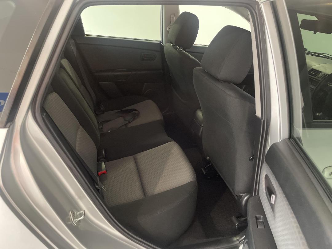 Photo '20' of Mazda Axela Photo '20' of Mazda Axela