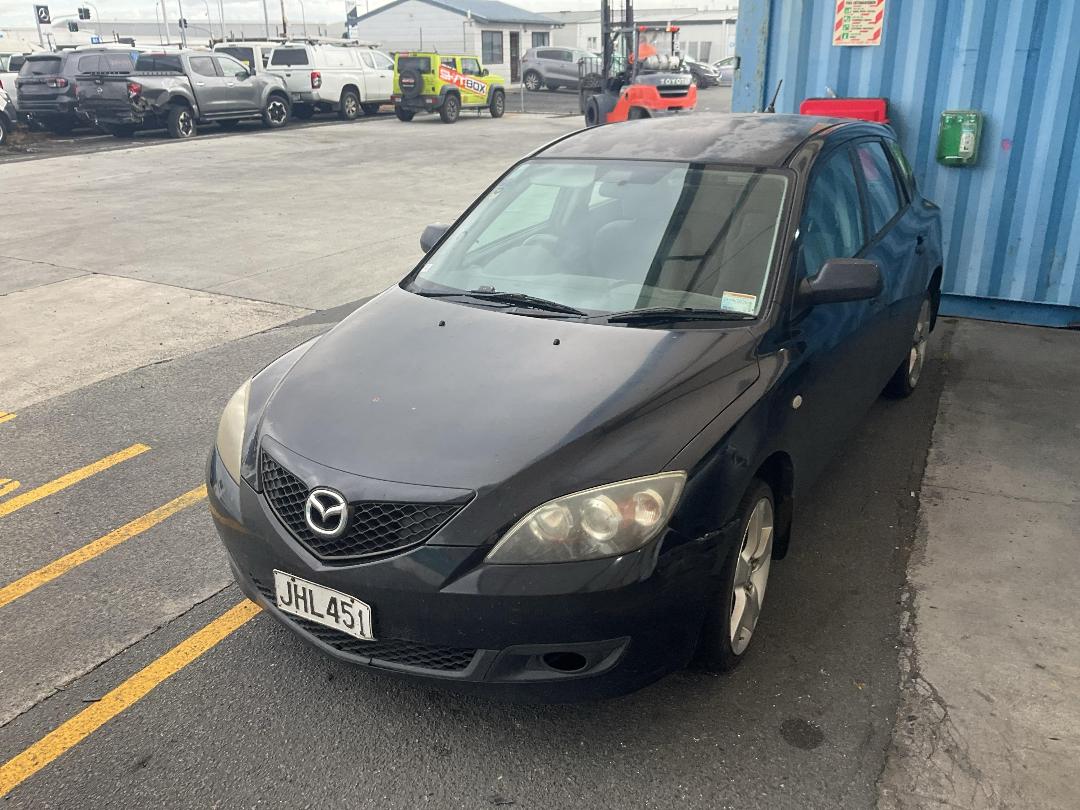 Photo '6' of Mazda Axela Photo '6' of Mazda Axela