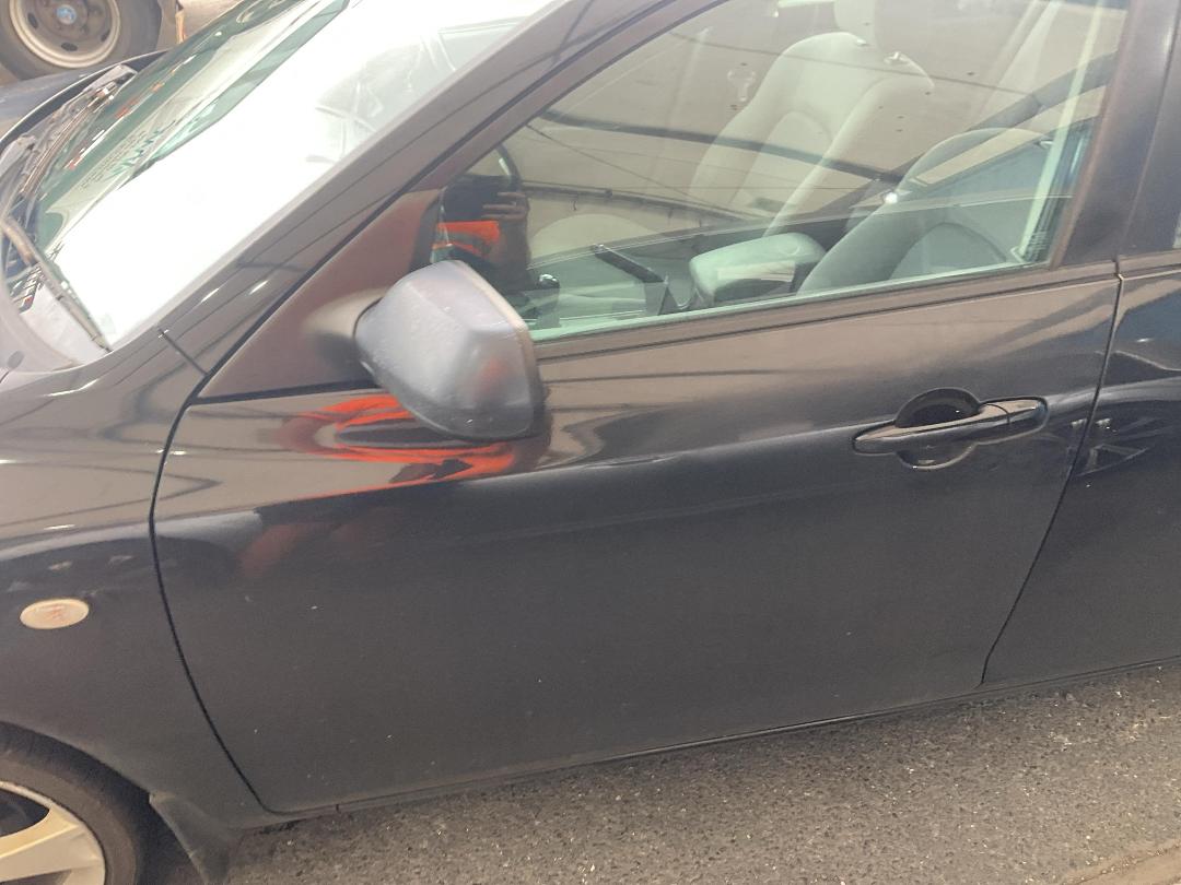 Photo '9' of Mazda Axela Photo '9' of Mazda Axela