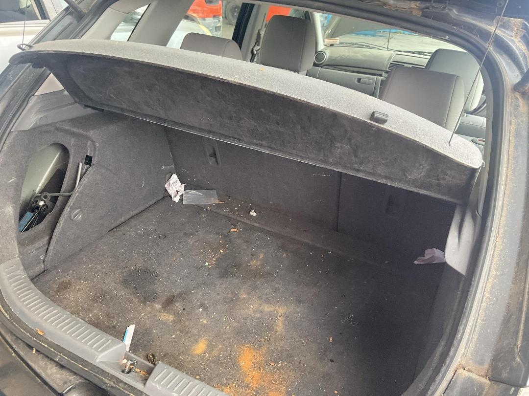 Photo '24' of Mazda Axela Photo '24' of Mazda Axela