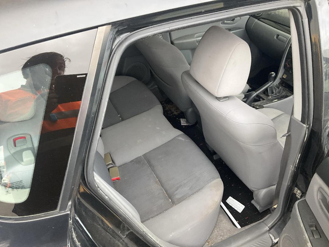 Photo '22' of Mazda Axela Photo '22' of Mazda Axela