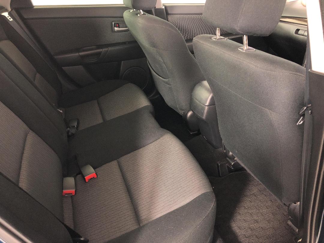 Photo '20' of Mazda Axela Photo '20' of Mazda Axela