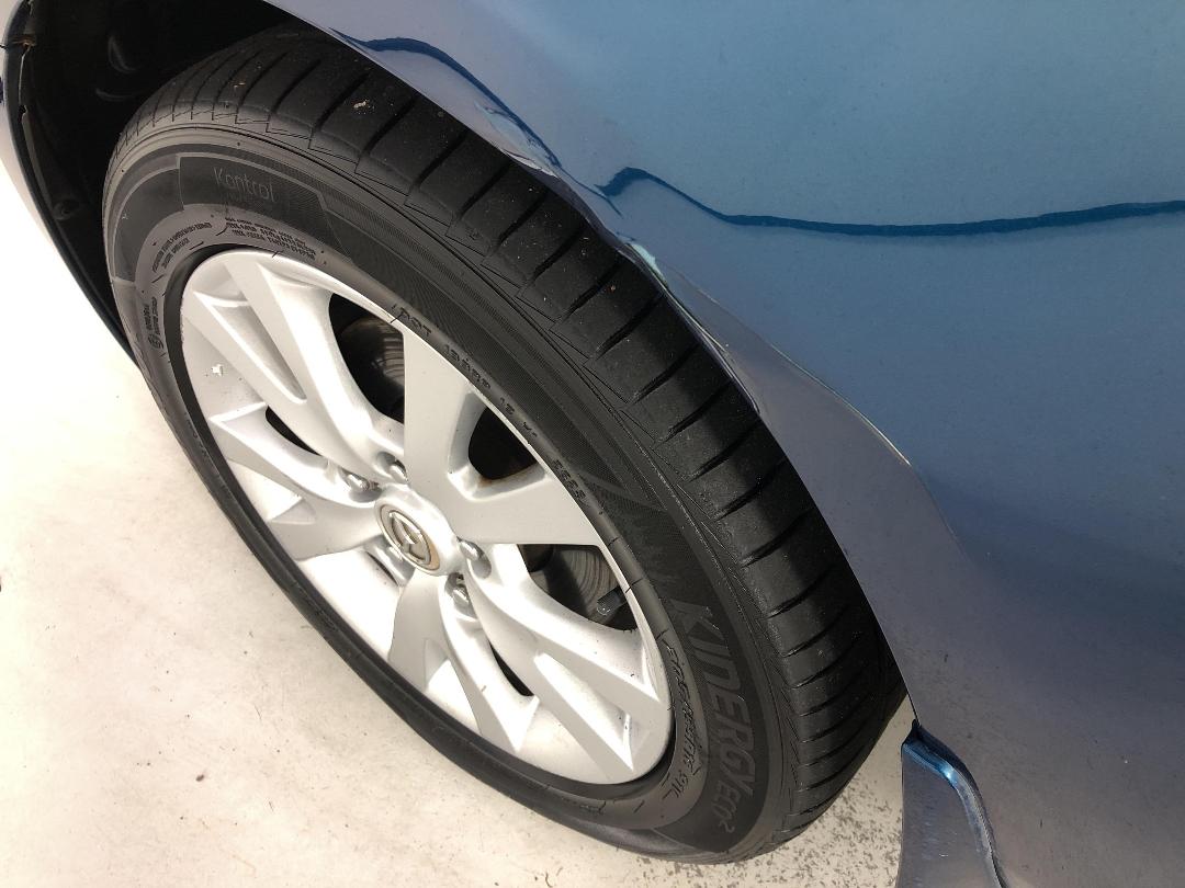 Photo '23' of Mazda Axela Photo '23' of Mazda Axela