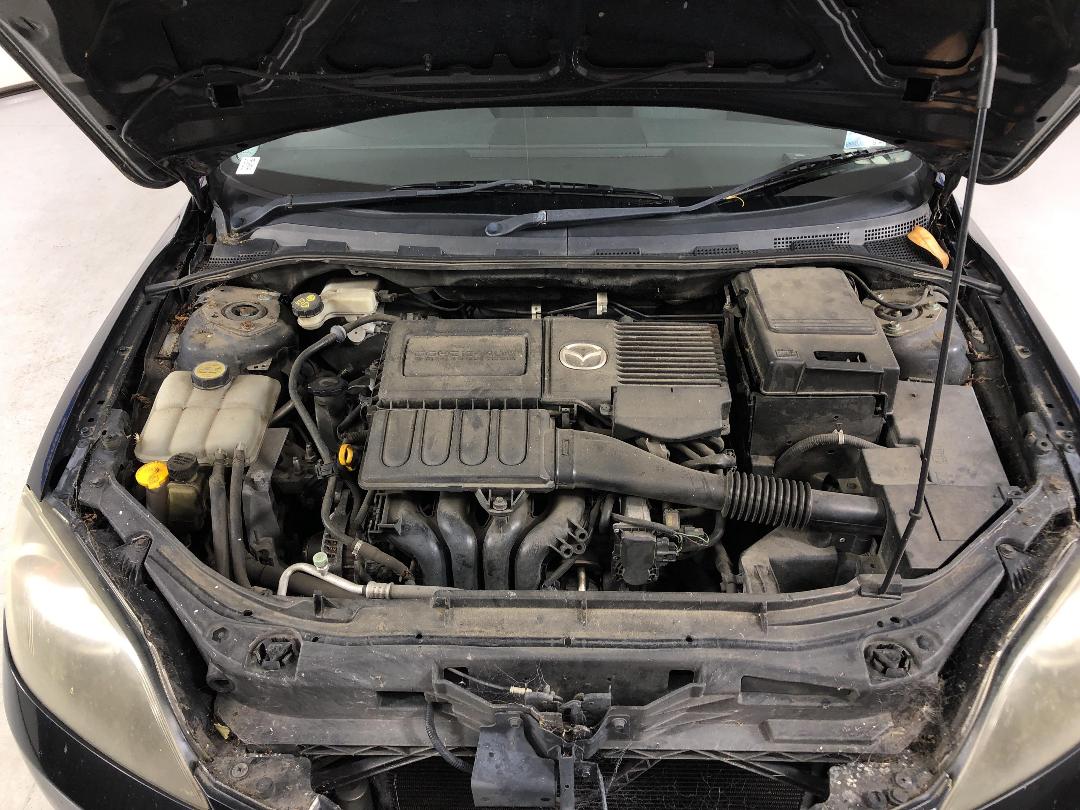 Photo '6' of Mazda Axela