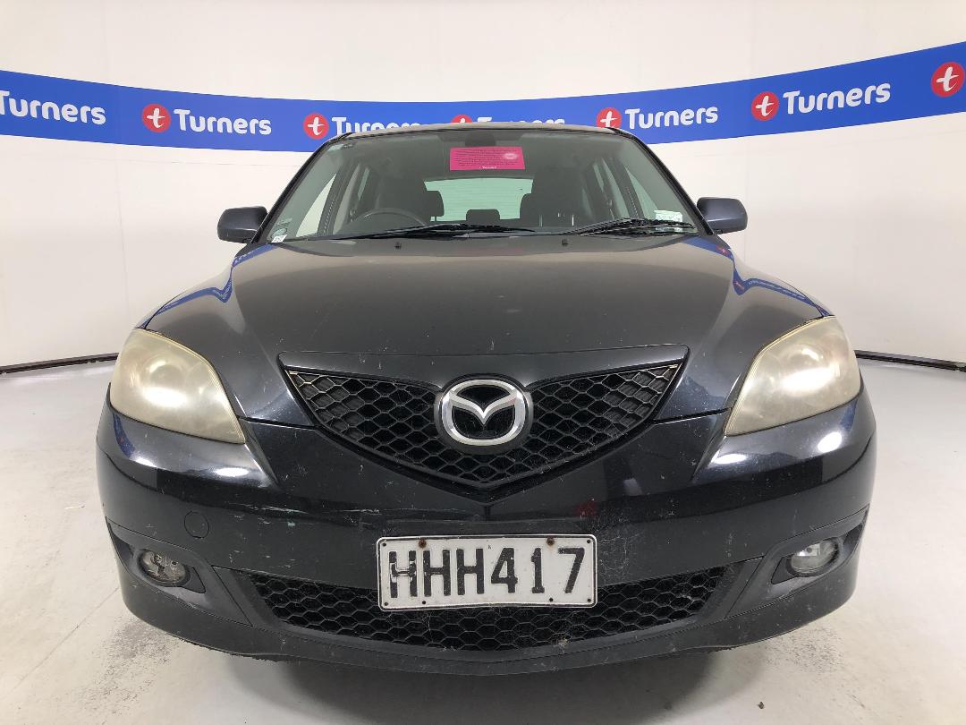 Photo '3' of Mazda Axela