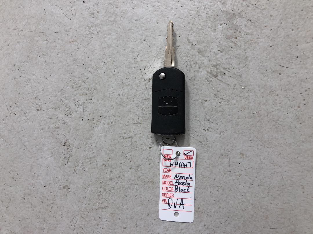 Photo '15' of Mazda Axela