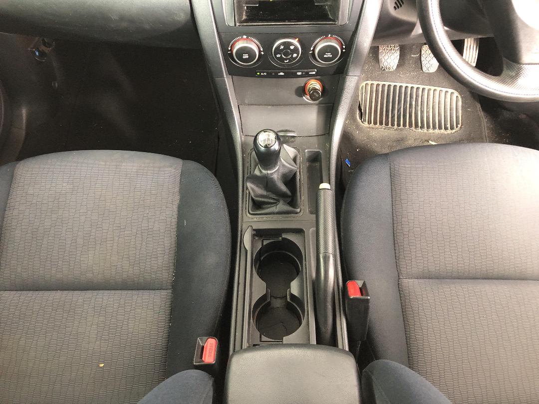 Photo '20' of Mazda Axela