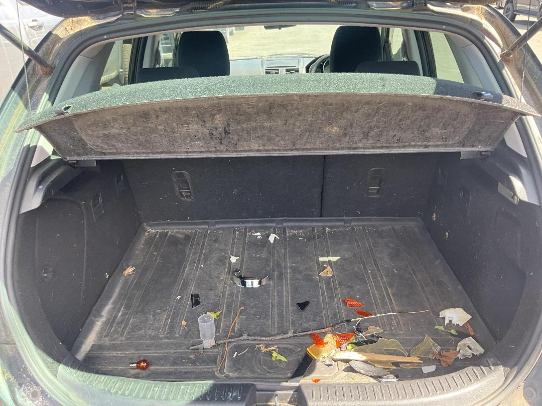 Photo '6' of Mazda Axela Sport Photo '6' of Mazda Axela Sport