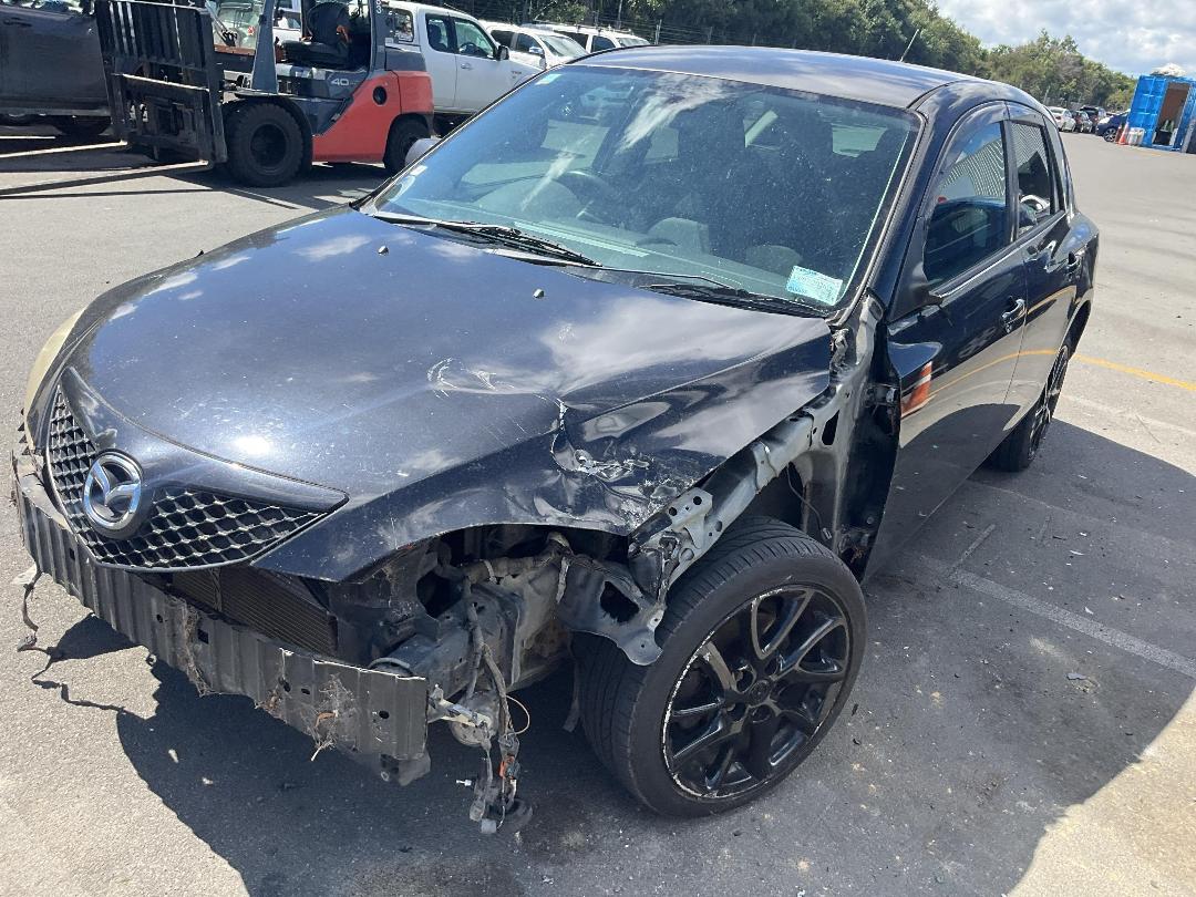 Photo '2' of Mazda Axela Sport Photo '2' of Mazda Axela Sport