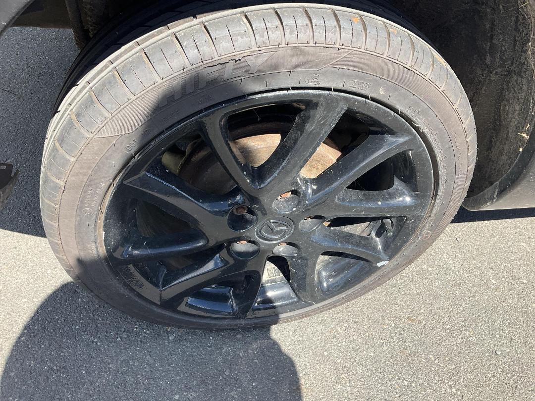 Photo '5' of Mazda Axela Sport Photo '5' of Mazda Axela Sport