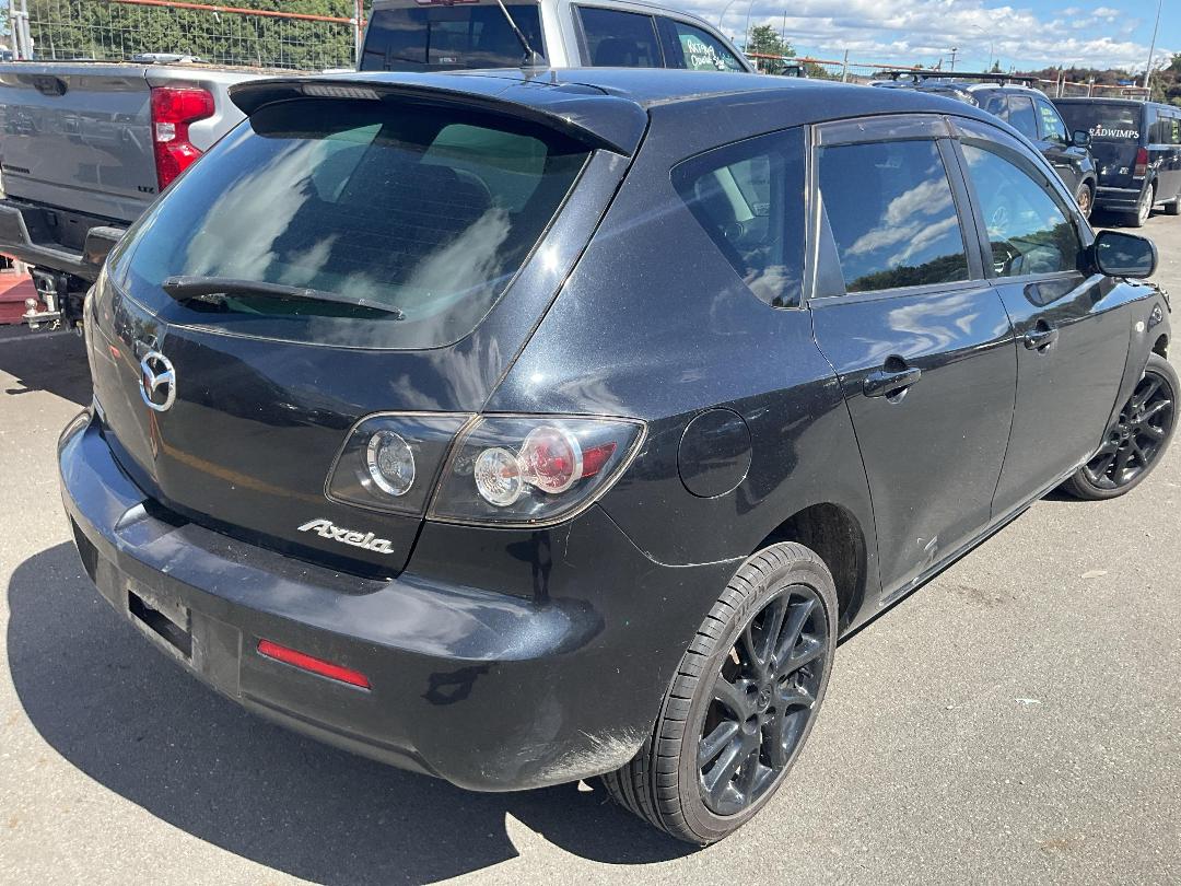 Photo '4' of Mazda Axela Sport Photo '4' of Mazda Axela Sport