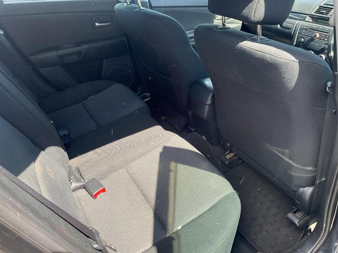 Photo '11' of Mazda Axela Sport Photo '11' of Mazda Axela Sport