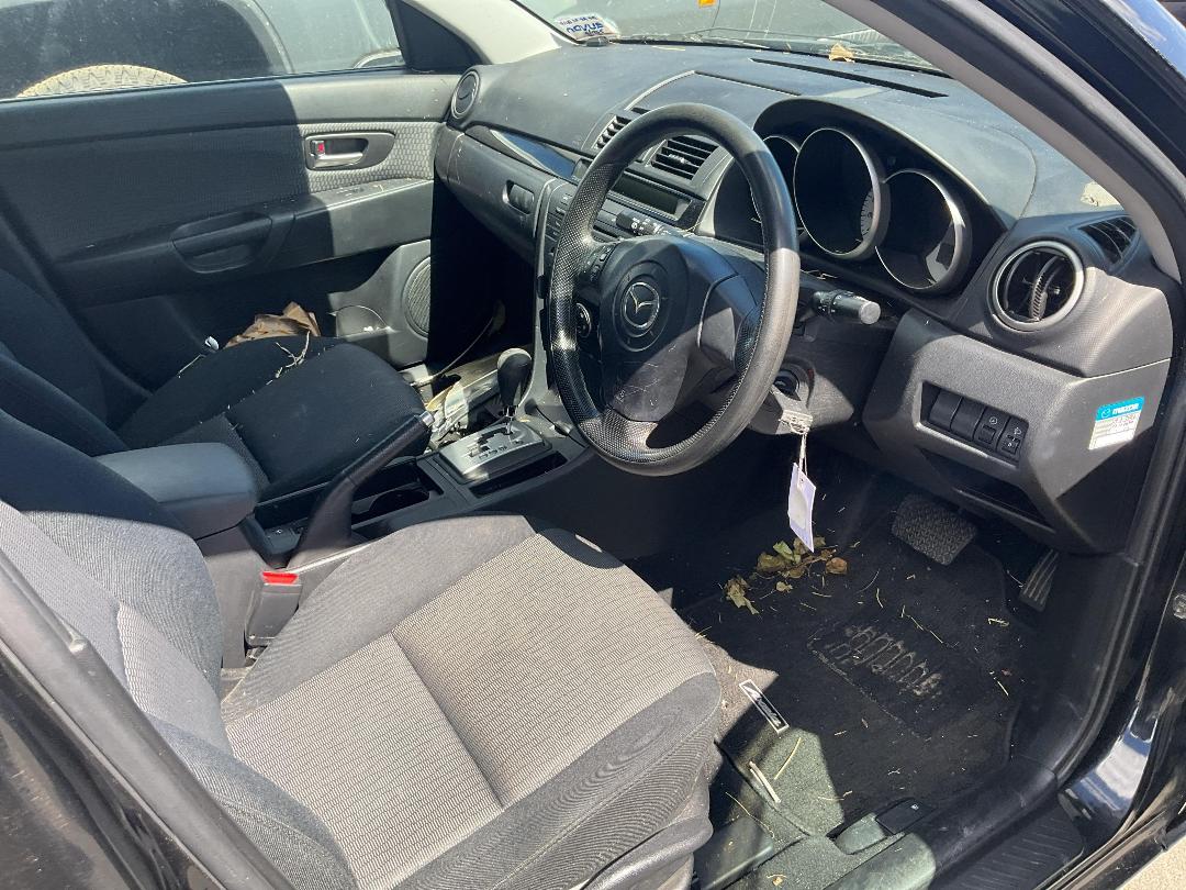 Photo '12' of Mazda Axela Sport Photo '12' of Mazda Axela Sport