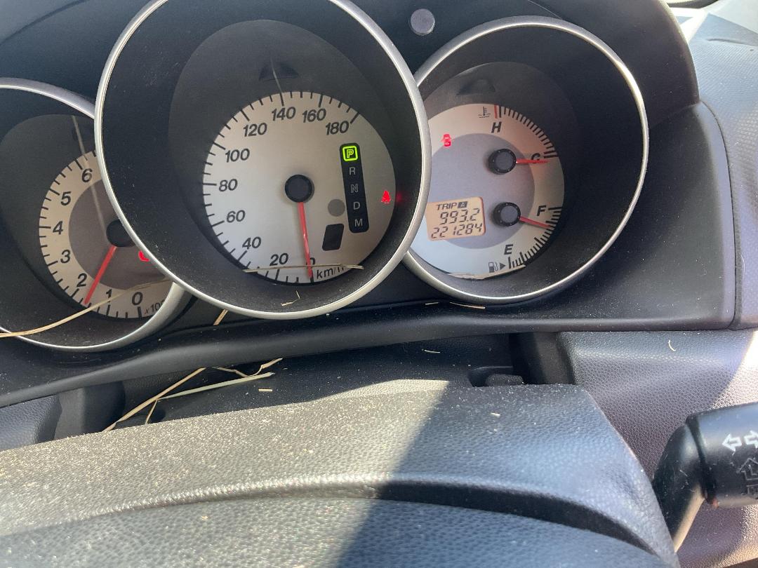 Photo '15' of Mazda Axela Sport Photo '15' of Mazda Axela Sport