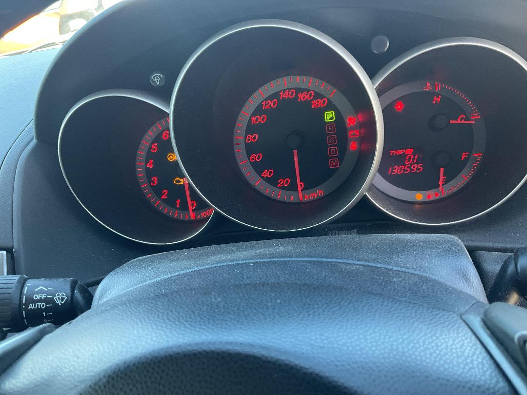 Photo '12' of Mazda Axela