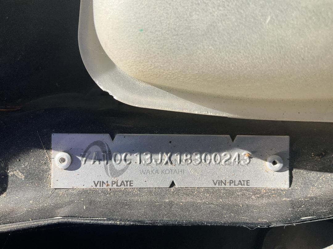 Photo '10' of Mazda Axela