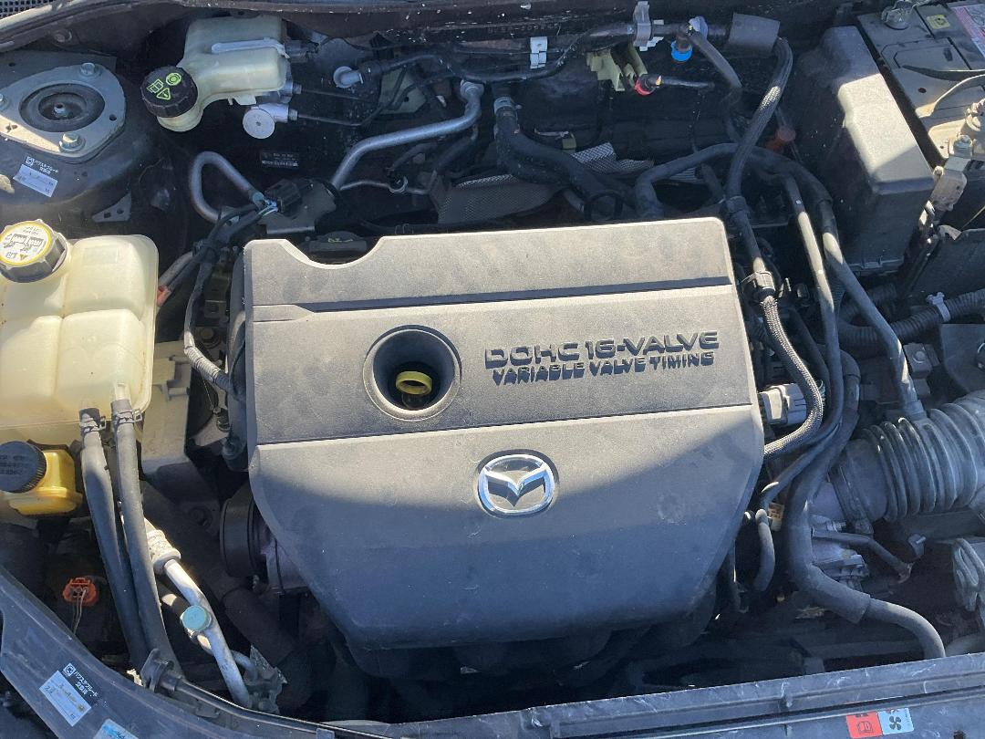 Photo '9' of Mazda Axela