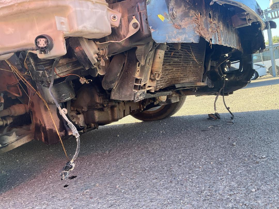 Photo '8' of Mazda Axela