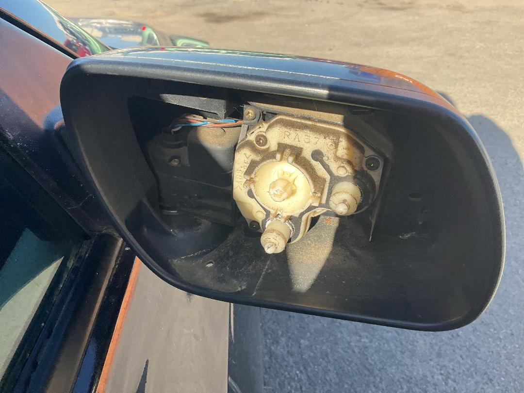 Photo '18' of Mazda Axela