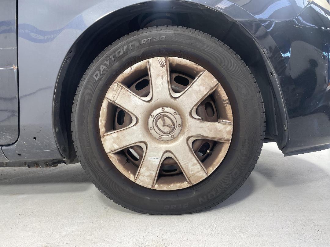 Photo '2' of Mazda Axela