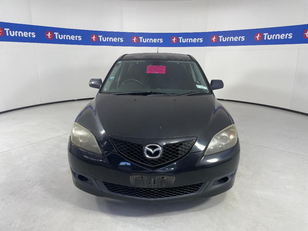 Photo '3' of Mazda Axela