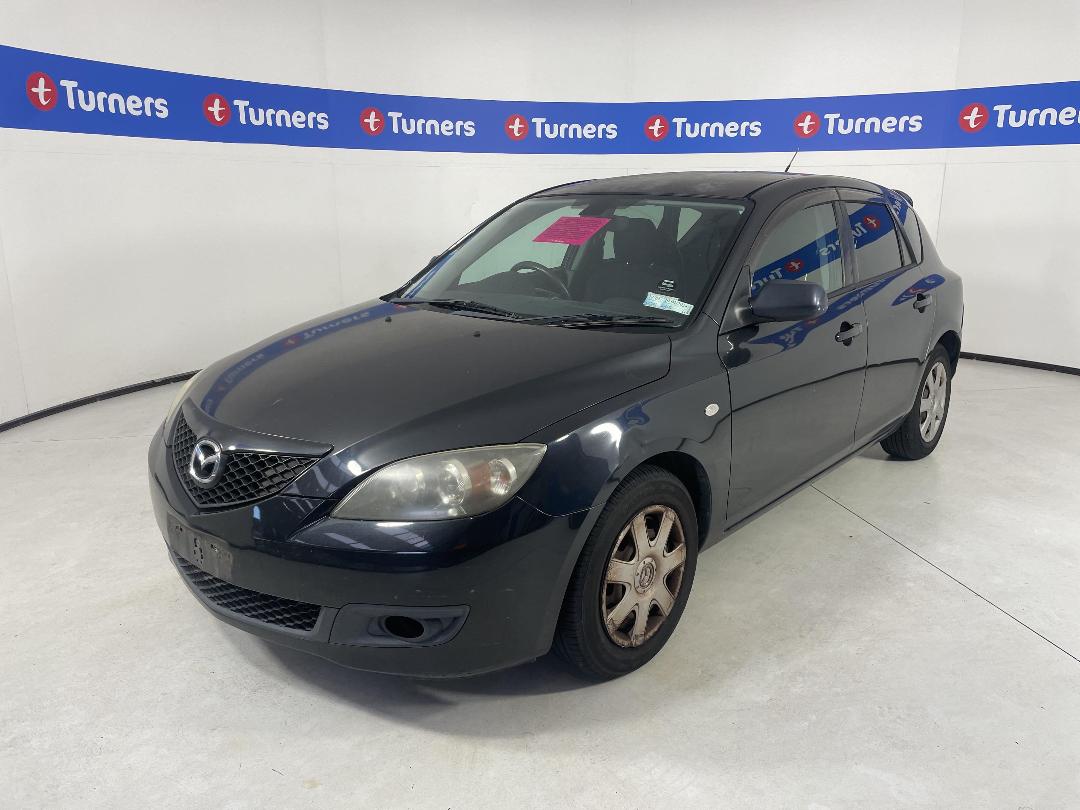 Photo '4' of Mazda Axela