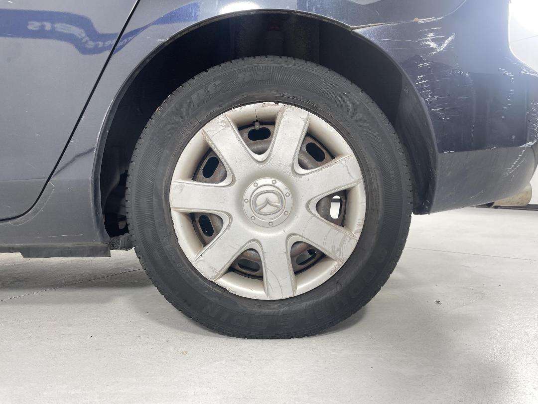 Photo '11' of Mazda Axela