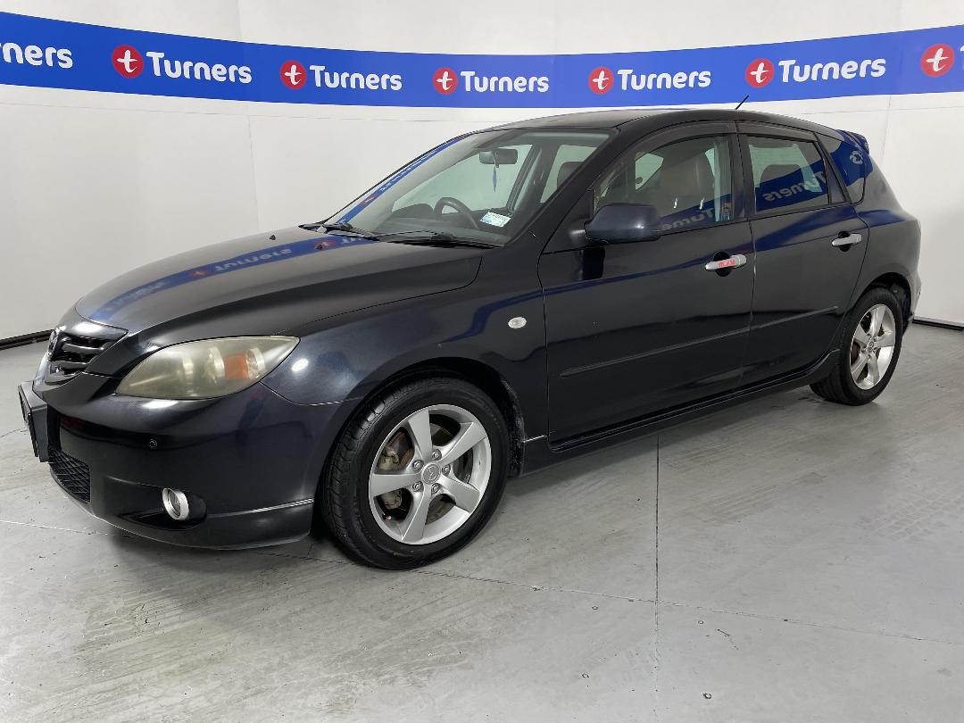 Photo '4' of Mazda Axela Photo '4' of Mazda Axela