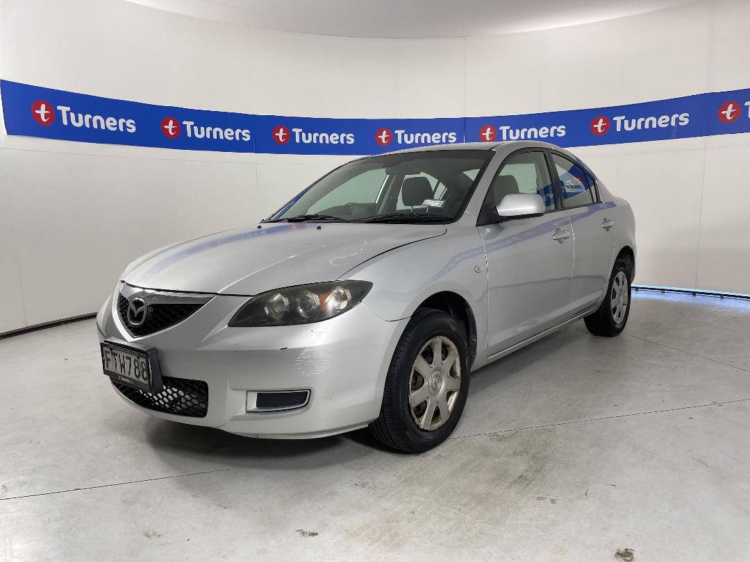 Photo '4' of Mazda Axela