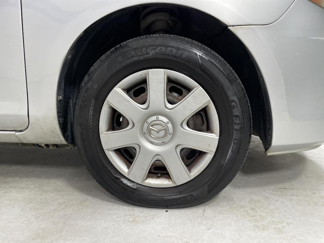 Photo '9' of Mazda Axela