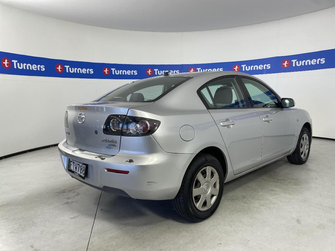 Photo '7' of Mazda Axela