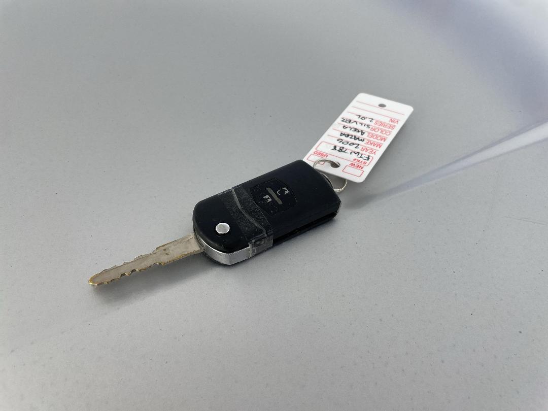 Photo '22' of Mazda Axela