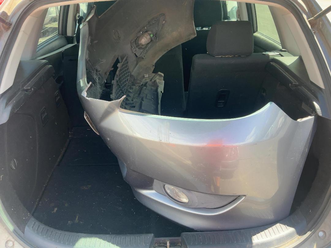 Photo '6' of Mazda Axela