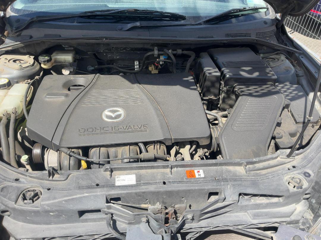 Photo '7' of Mazda Axela