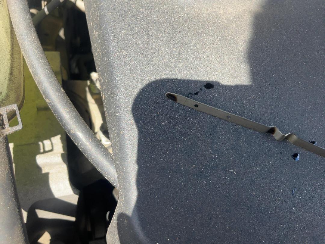 Photo '8' of Mazda Axela