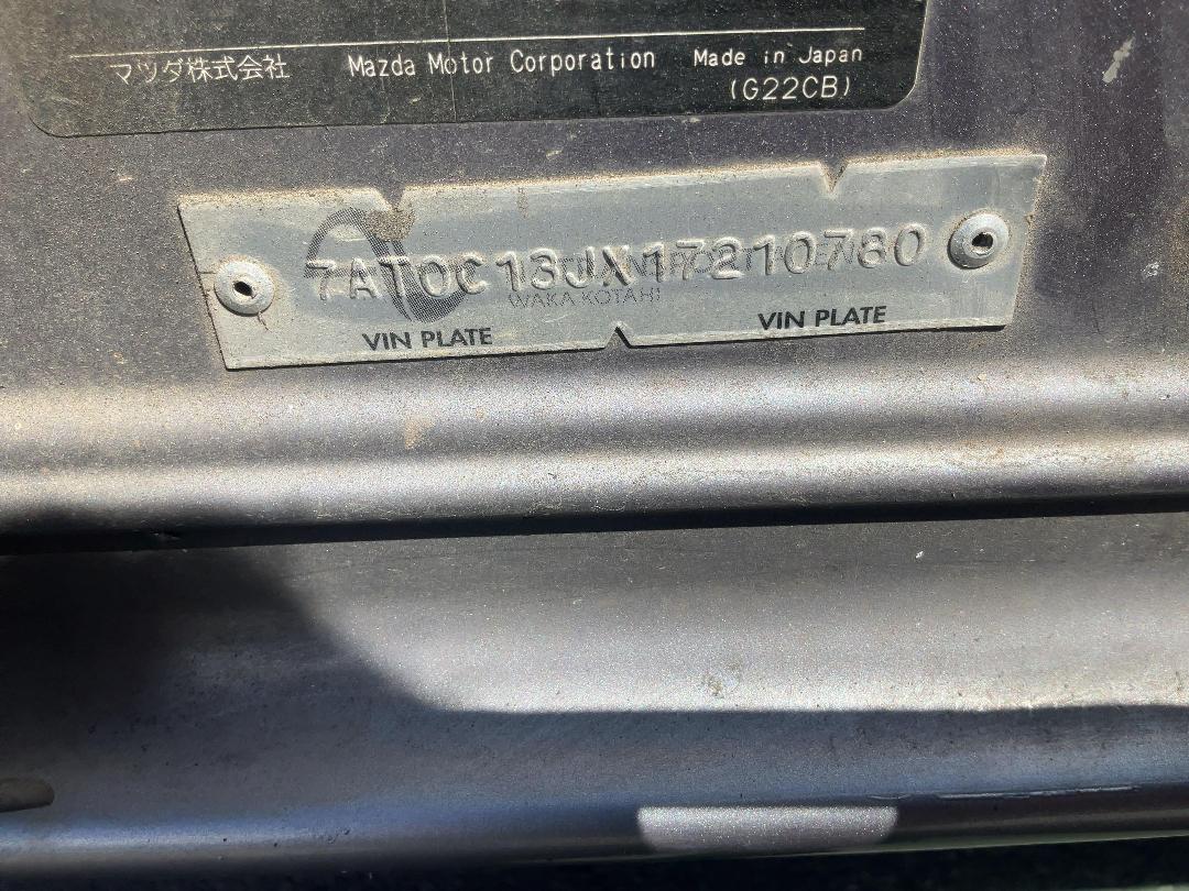 Photo '11' of Mazda Axela