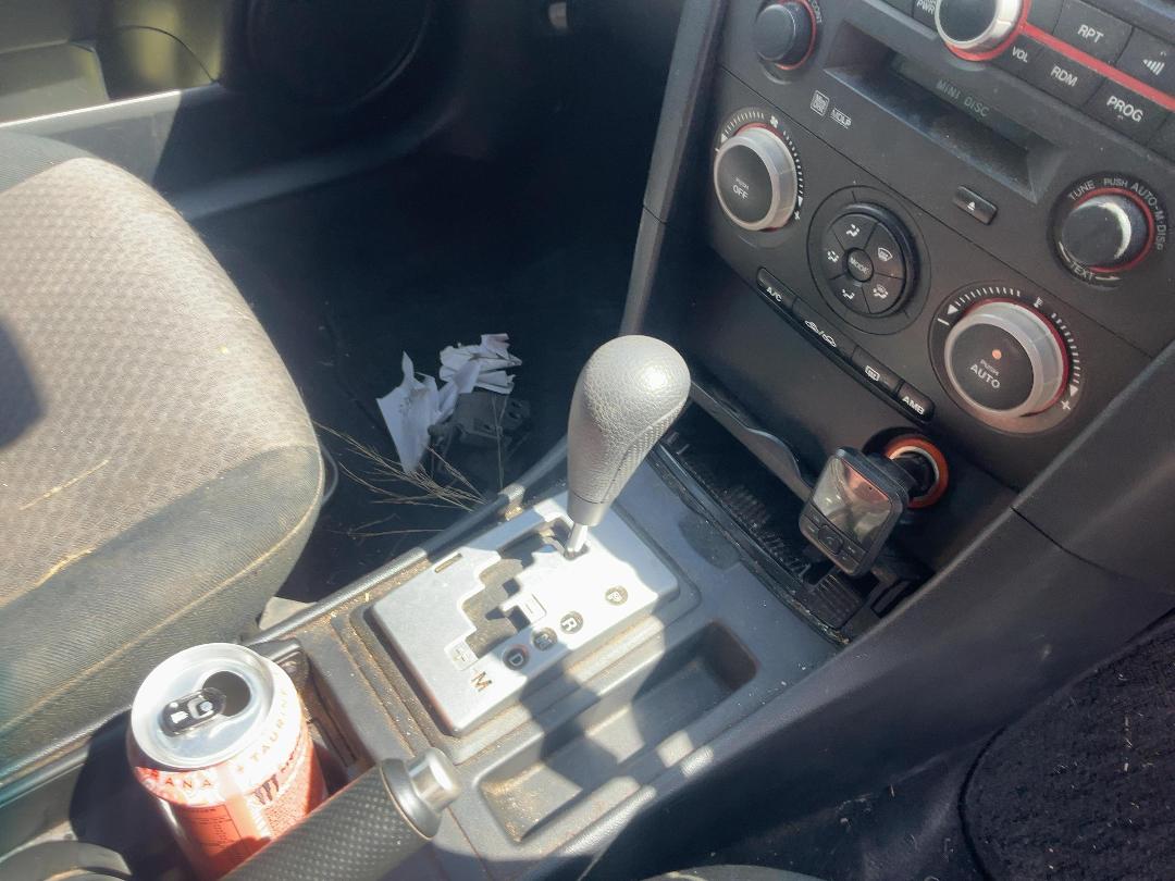 Photo '13' of Mazda Axela