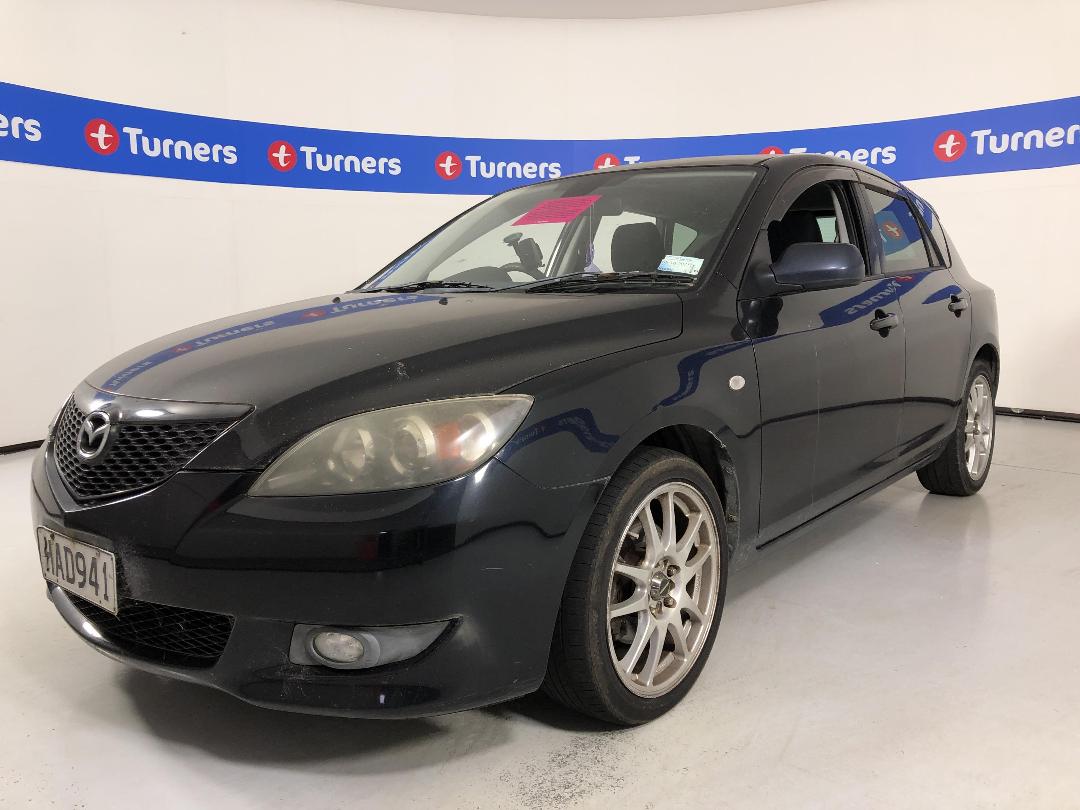 Photo '4' of Mazda Axela