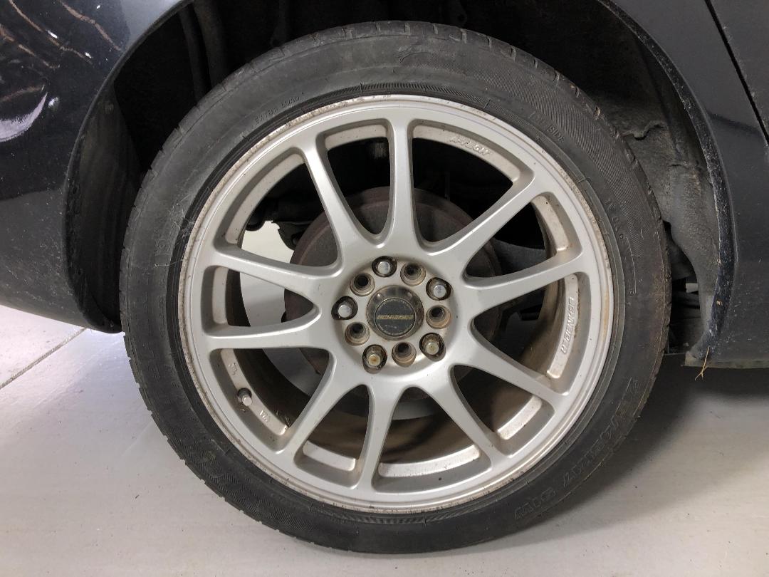 Photo '8' of Mazda Axela