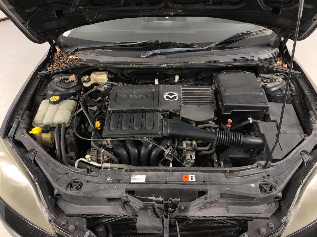 Photo '6' of Mazda Axela