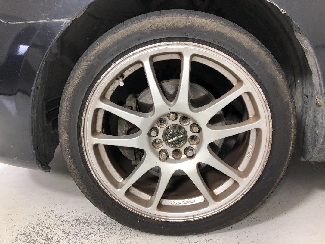 Photo '5' of Mazda Axela