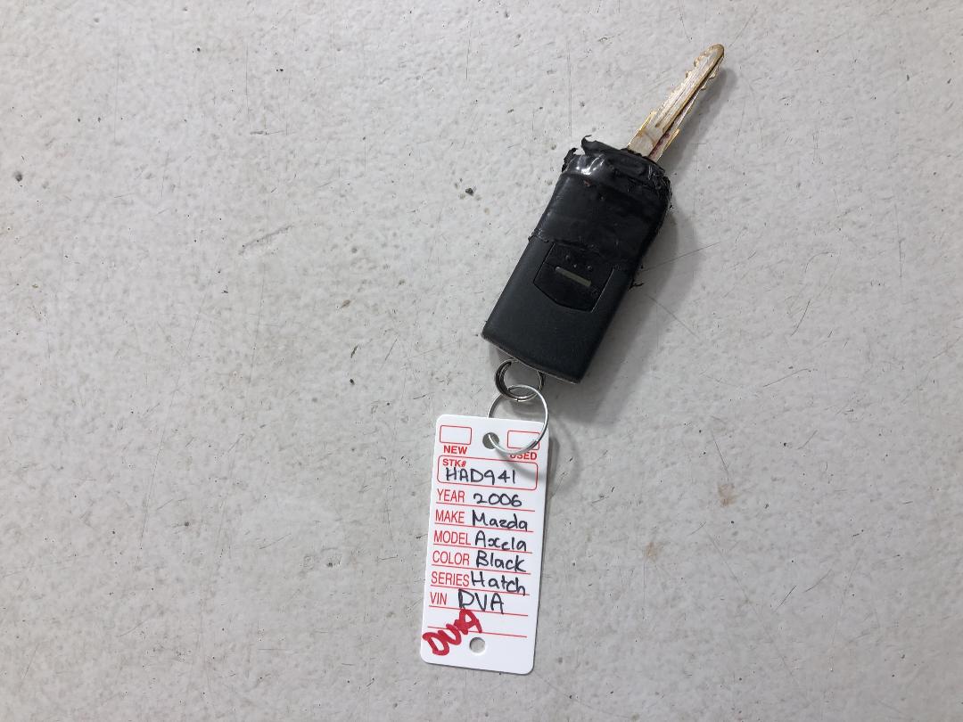 Photo '15' of Mazda Axela