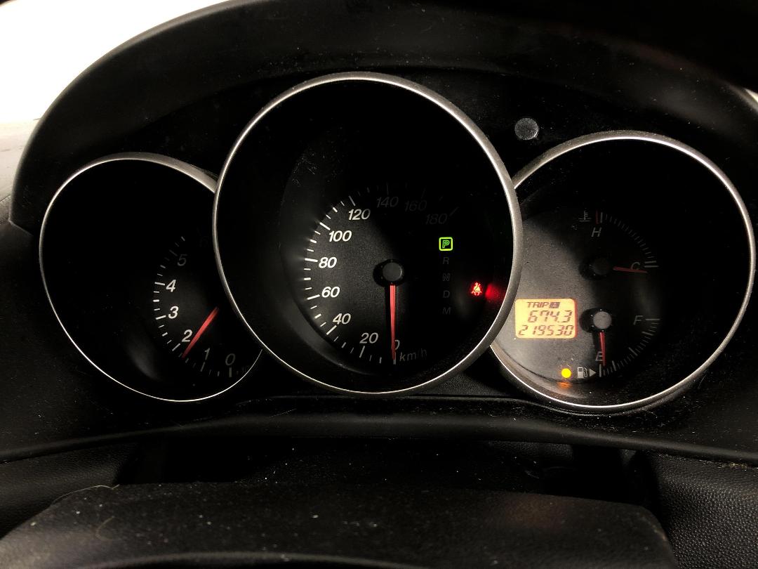 Photo '16' of Mazda Axela