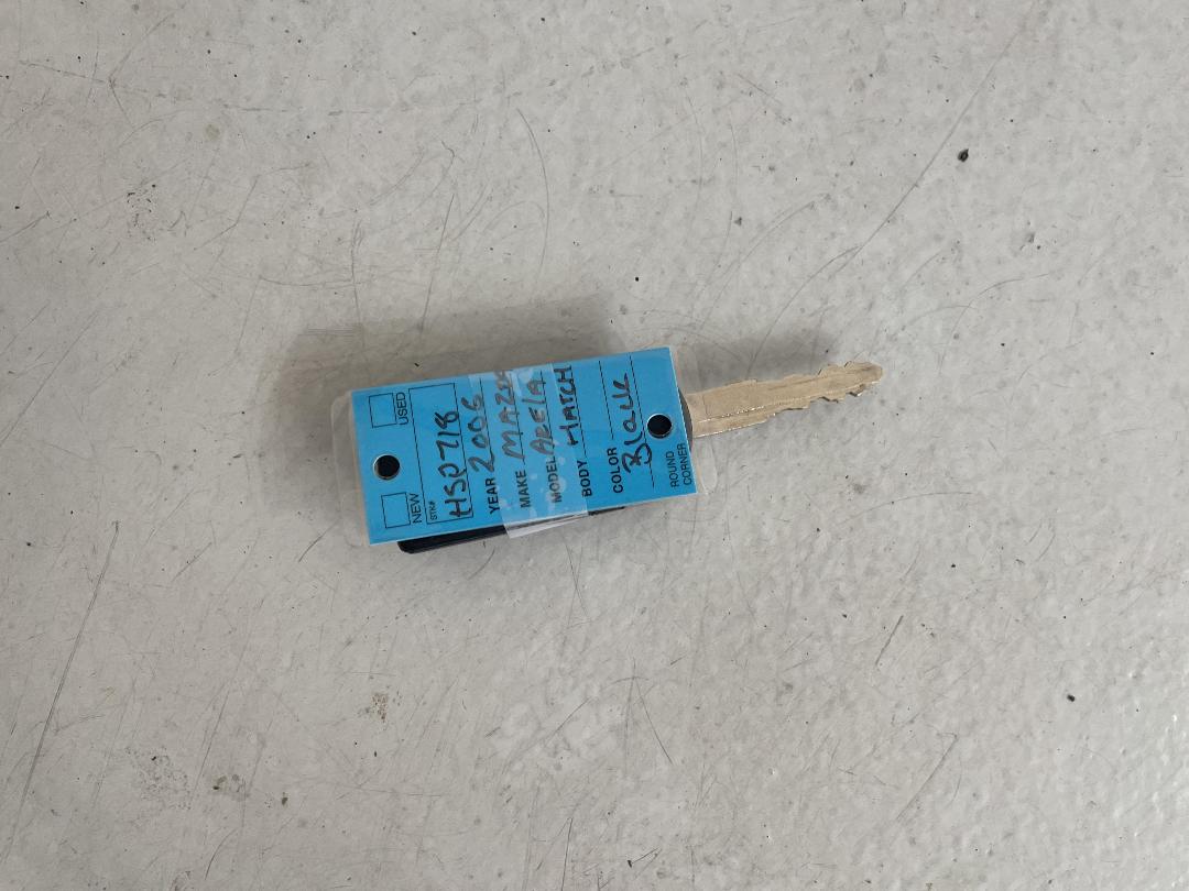 Photo '22' of Mazda Axela