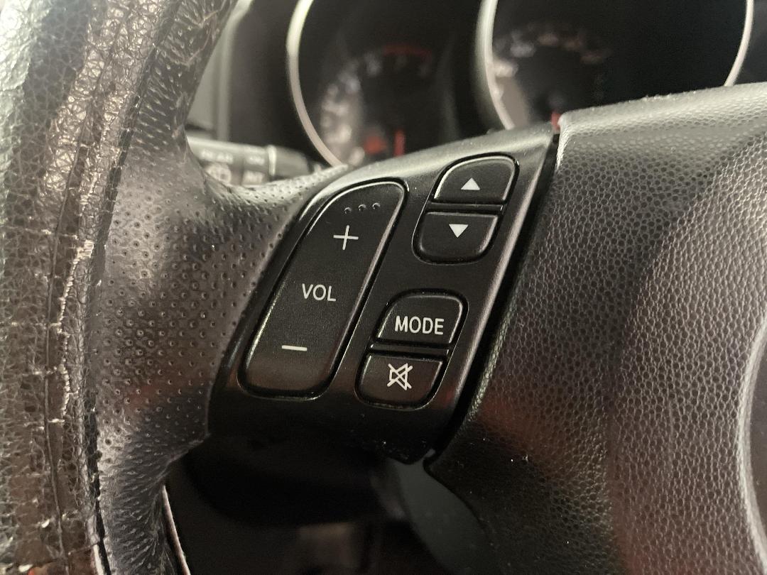 Photo '26' of Mazda Axela