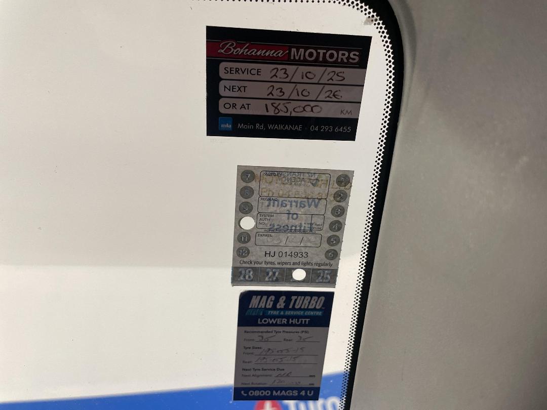 Photo '32' of Mazda Axela