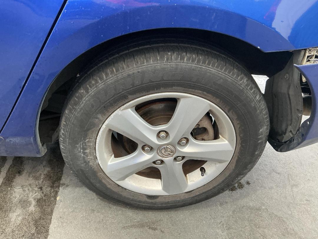 Photo '5' of Mazda Axela Photo '5' of Mazda Axela