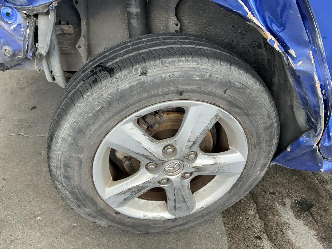 Photo '9' of Mazda Axela Photo '9' of Mazda Axela