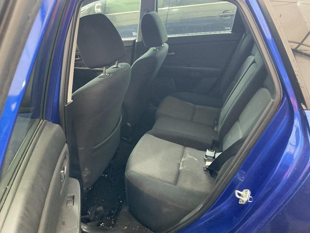 Photo '14' of Mazda Axela Photo '14' of Mazda Axela