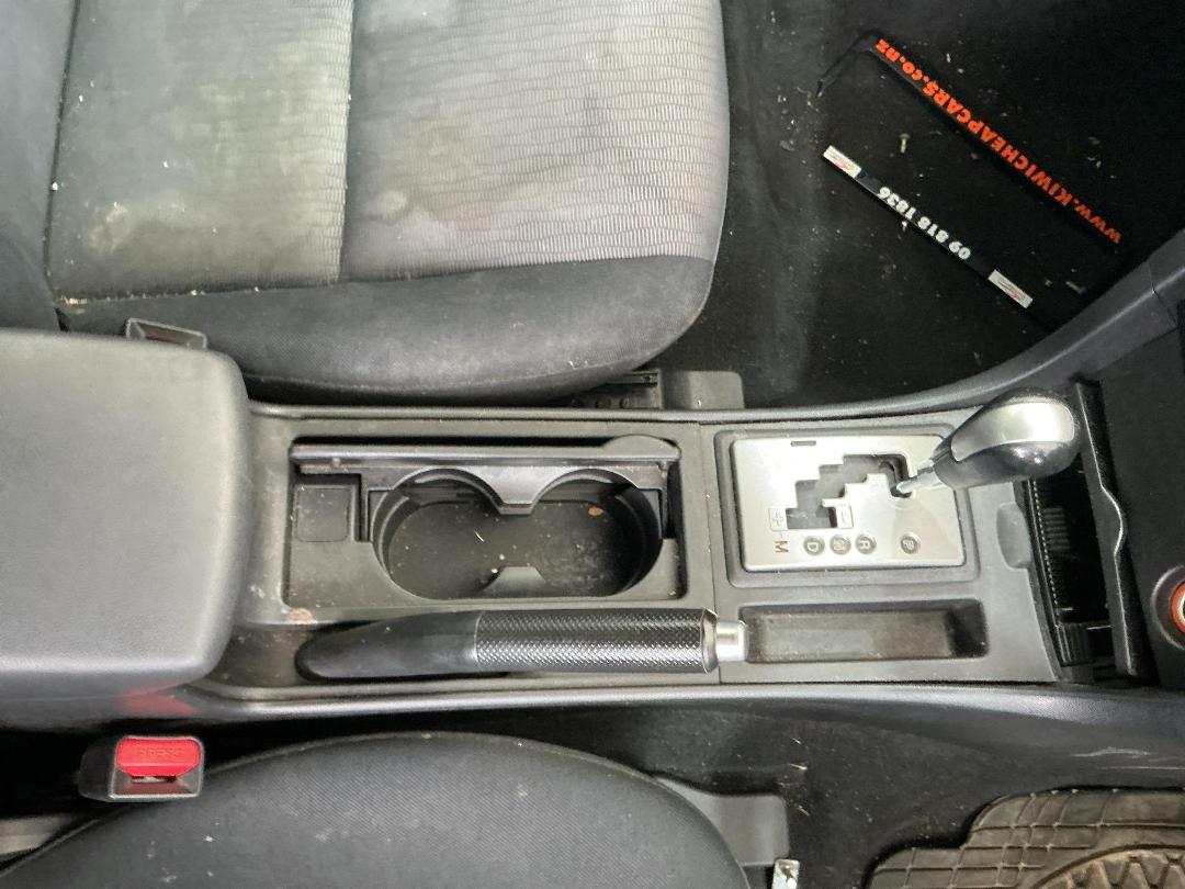 Photo '19' of Mazda Axela Photo '19' of Mazda Axela